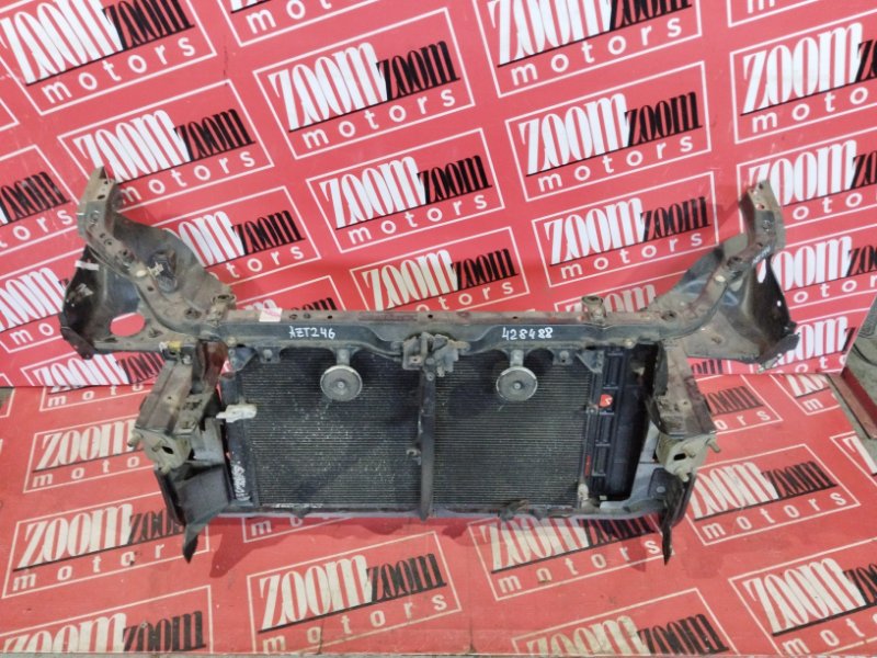 Рамка радиатора, 1900 рублей, Солонцы