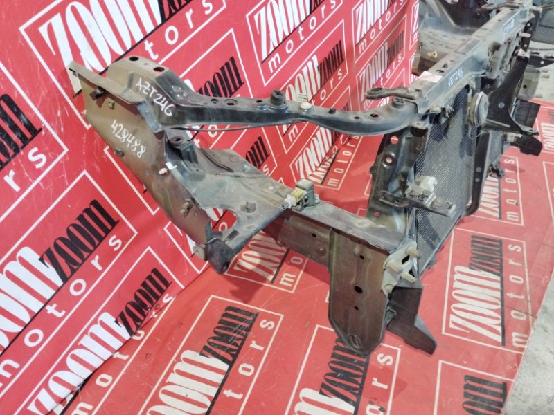 Рамка радиатора, 1900 рублей, Солонцы