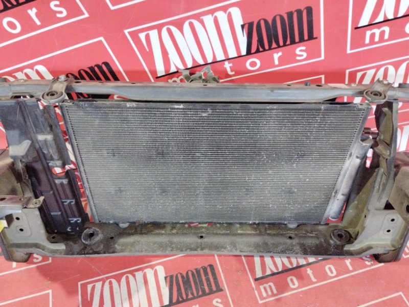 Рамка радиатора, 1900 рублей, Солонцы