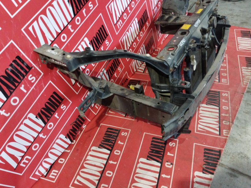 Рамка радиатора, 13300 рублей, Солонцы