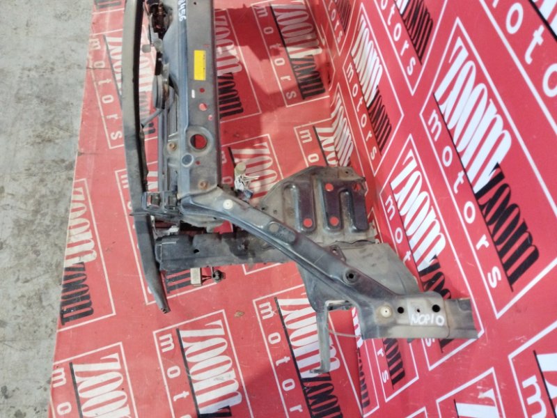 Рамка радиатора, 13300 рублей, Солонцы