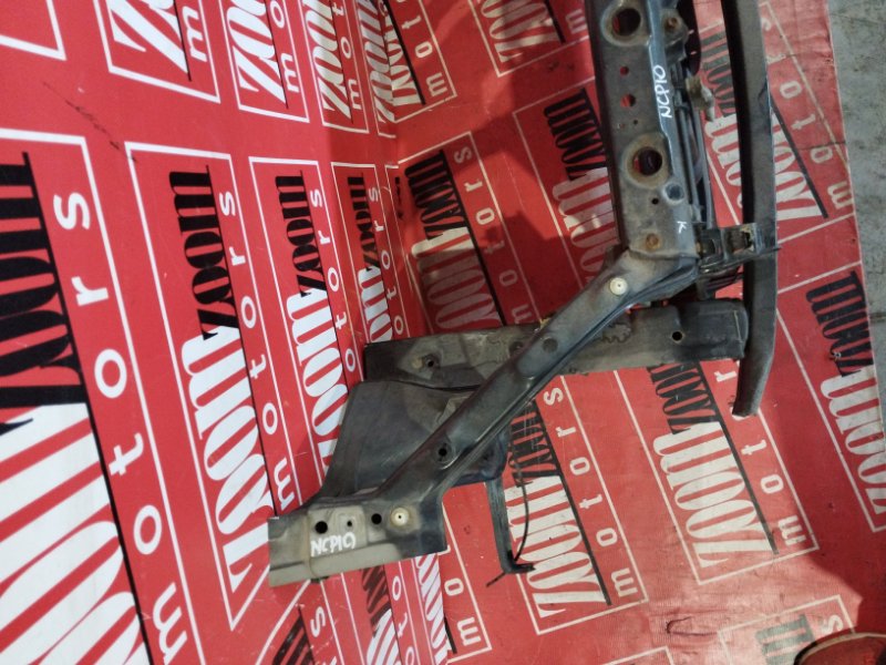 Рамка радиатора, 13300 рублей, Солонцы