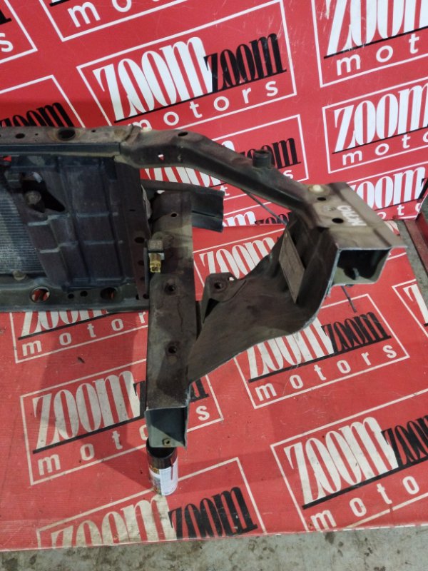 Рамка радиатора, 13300 рублей, Солонцы