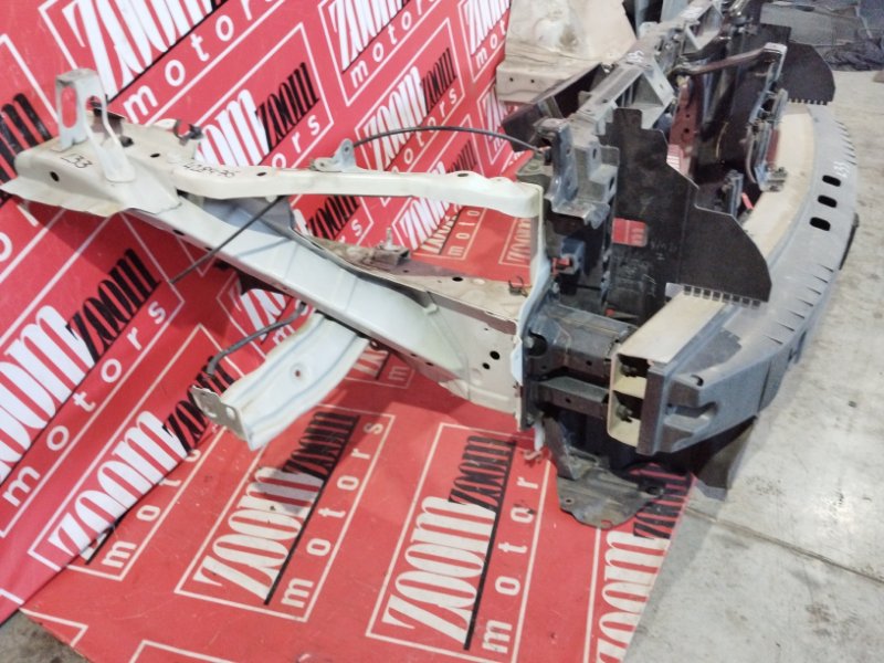 Рамка радиатора, 17500 рублей, Солонцы