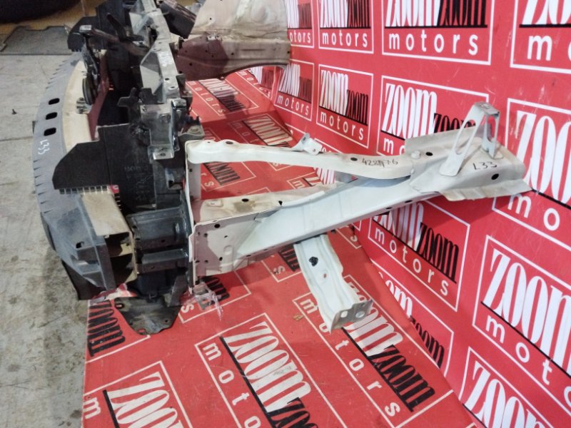 Рамка радиатора, 17500 рублей, Солонцы