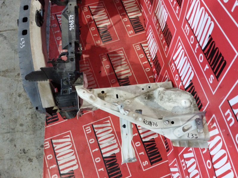 Рамка радиатора, 17500 рублей, Солонцы