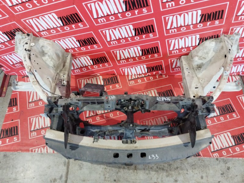 Рамка радиатора, 17500 рублей, Солонцы