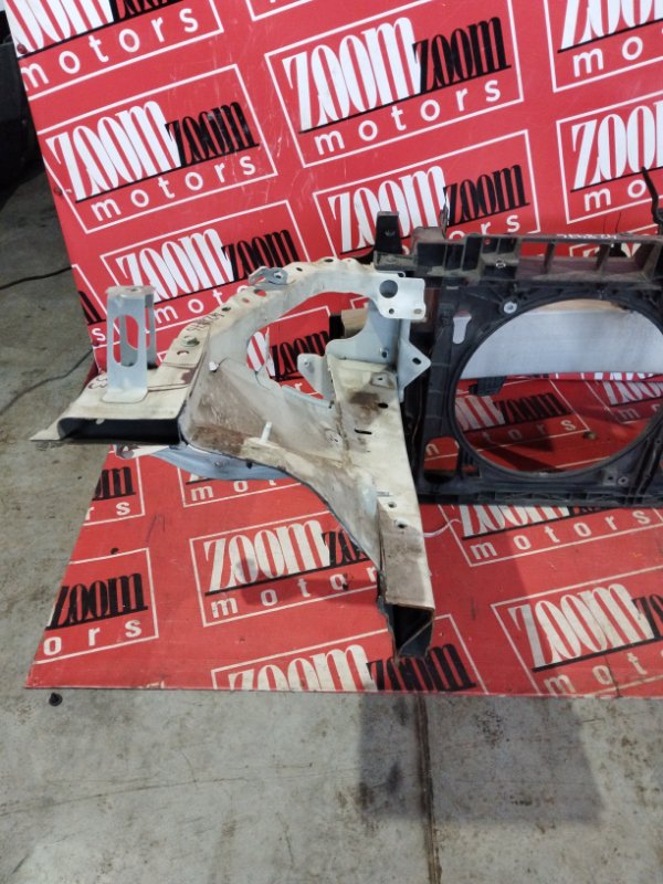 Рамка радиатора, 17500 рублей, Солонцы