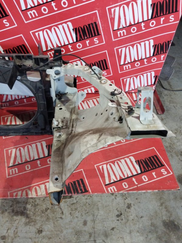 Рамка радиатора, 17500 рублей, Солонцы