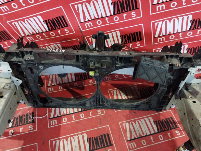 Рамка радиатора, 17500 рублей, Солонцы