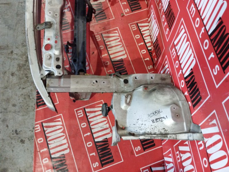 Рамка радиатора, 19000 рублей, Солонцы