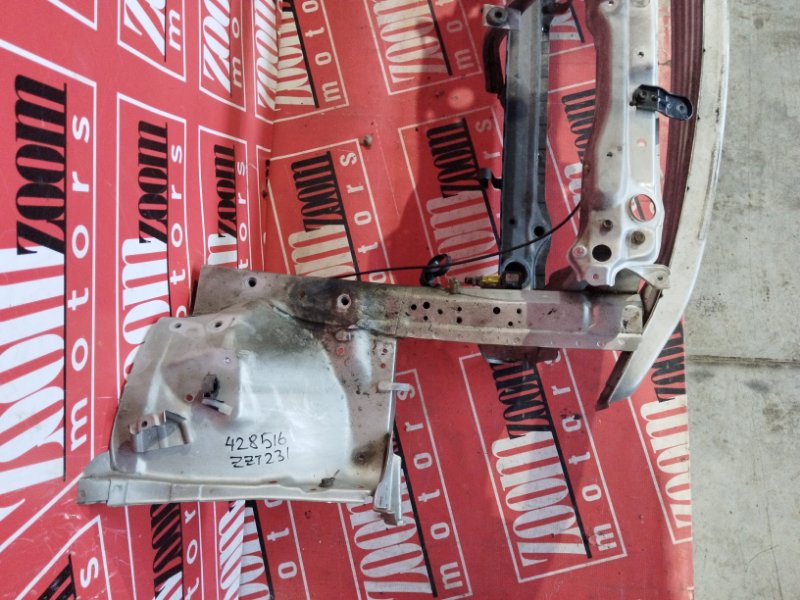 Рамка радиатора, 19000 рублей, Солонцы