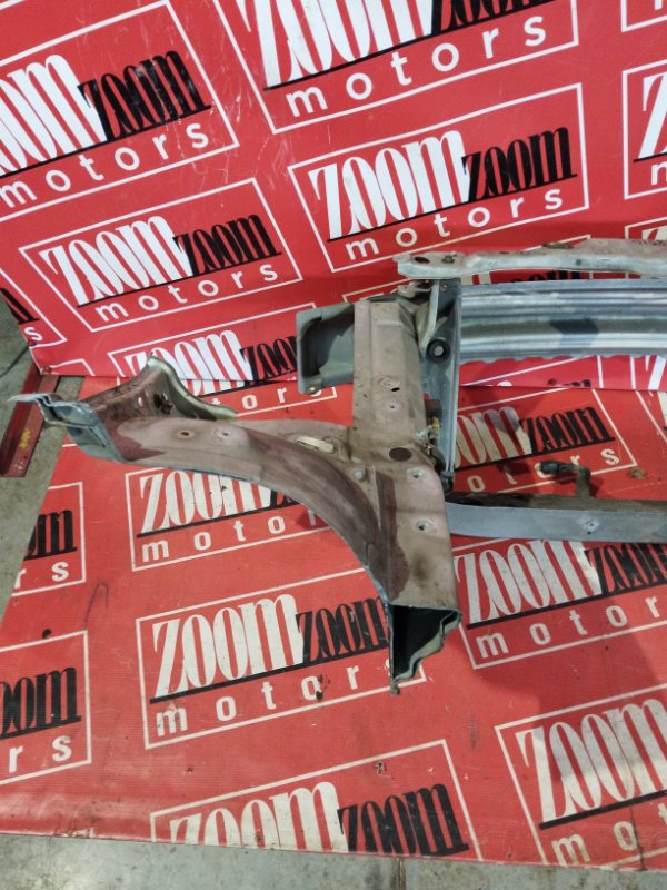 Рамка радиатора, 19000 рублей, Солонцы