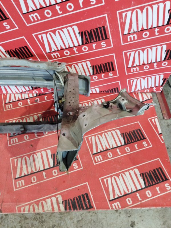 Рамка радиатора, 19000 рублей, Солонцы