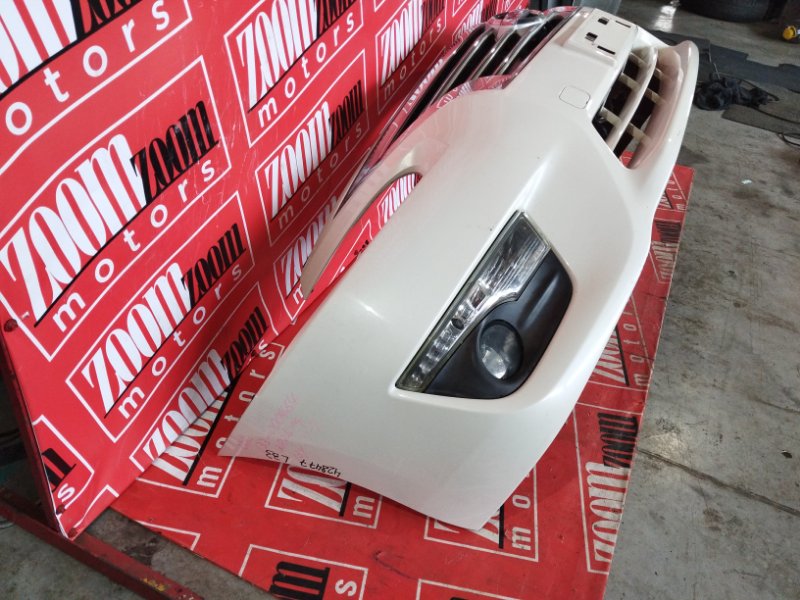 Бампер, 40000 рублей, Солонцы