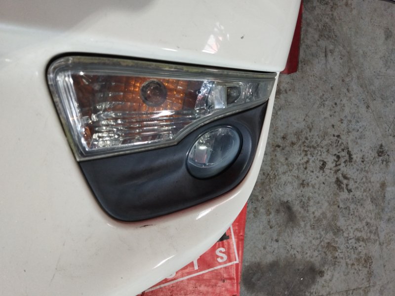 Бампер, 40000 рублей, Солонцы