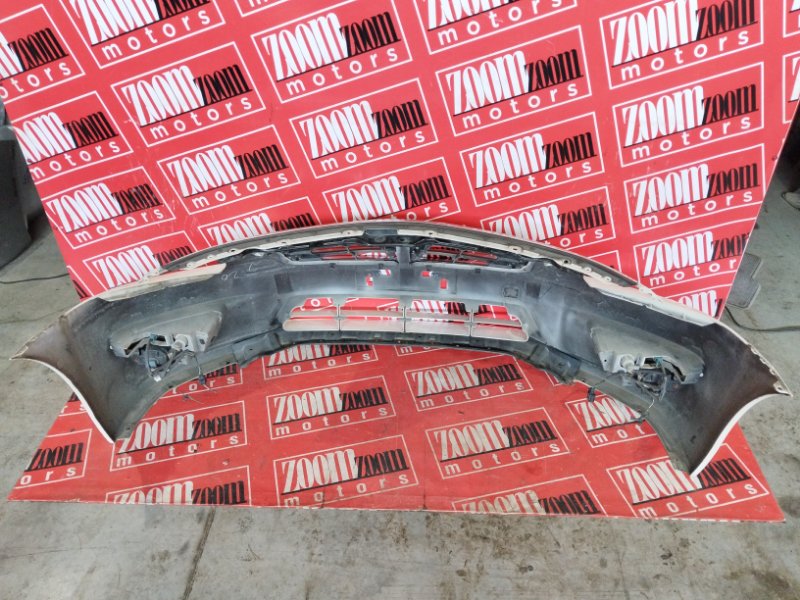 Бампер, 40000 рублей, Солонцы