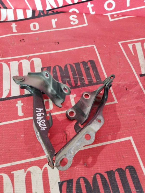 Петля (Шарнир капота), 800 рублей, Солонцы