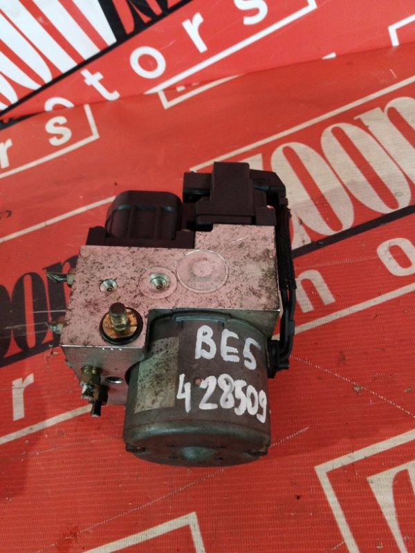 Блок ABS, 2400 рублей, Солонцы