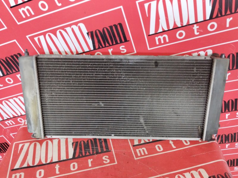 Радиатор двигателя, 12400 рублей, Солонцы