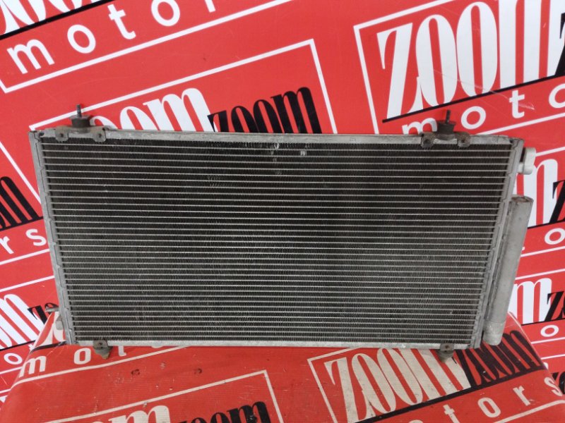 Радиатор кондиционера, 5700 рублей, Солонцы