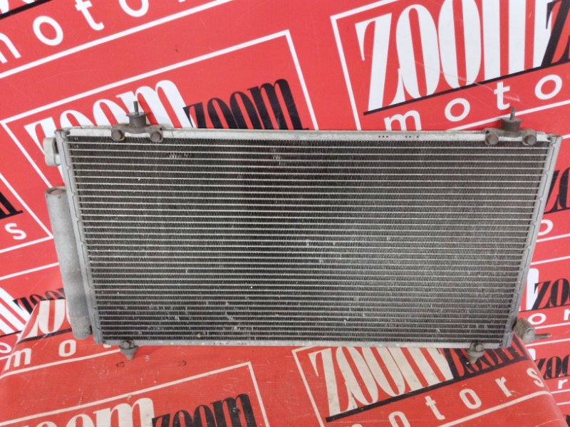 Радиатор кондиционера, 5700 рублей, Солонцы