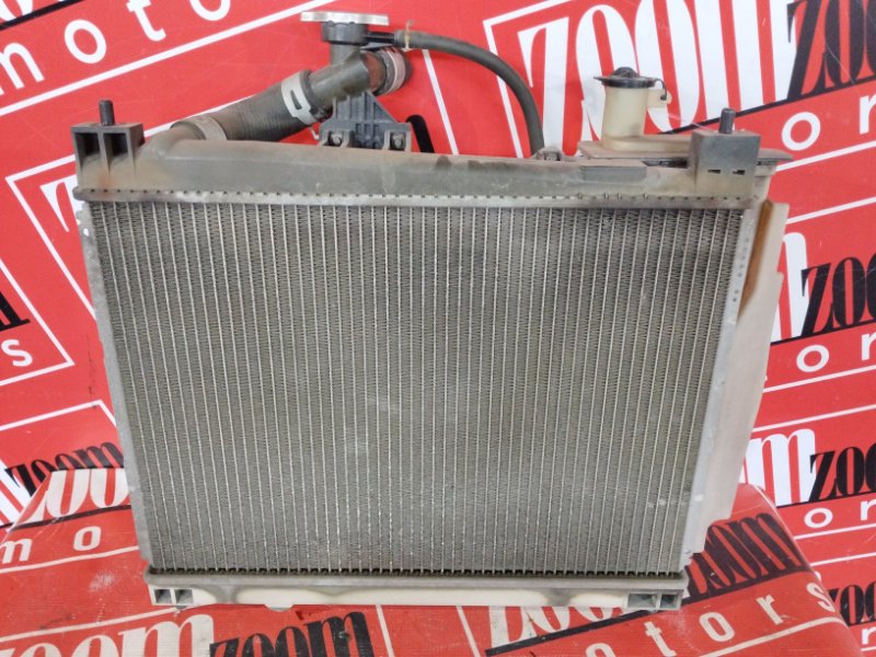 Радиатор двигателя, 3400 рублей, Солонцы