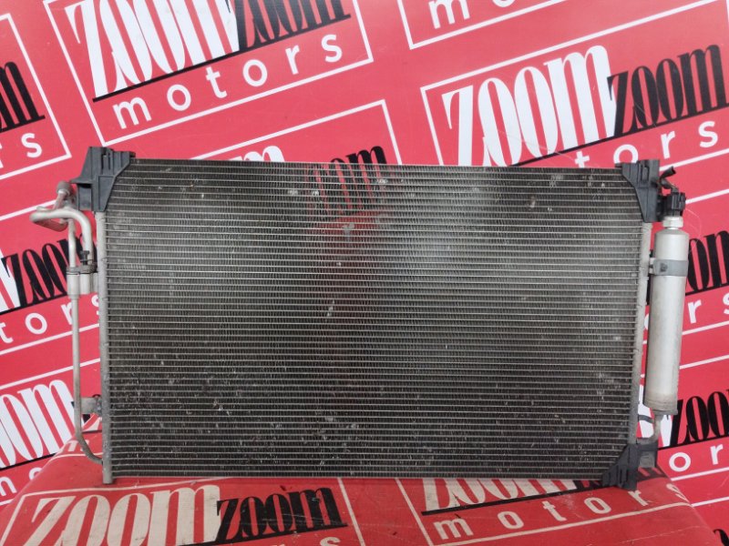 Радиатор кондиционера, 6700 рублей, Солонцы