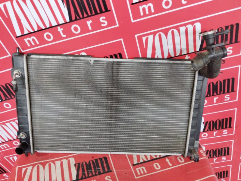 Радиатор двигателя, 13300 рублей, Солонцы