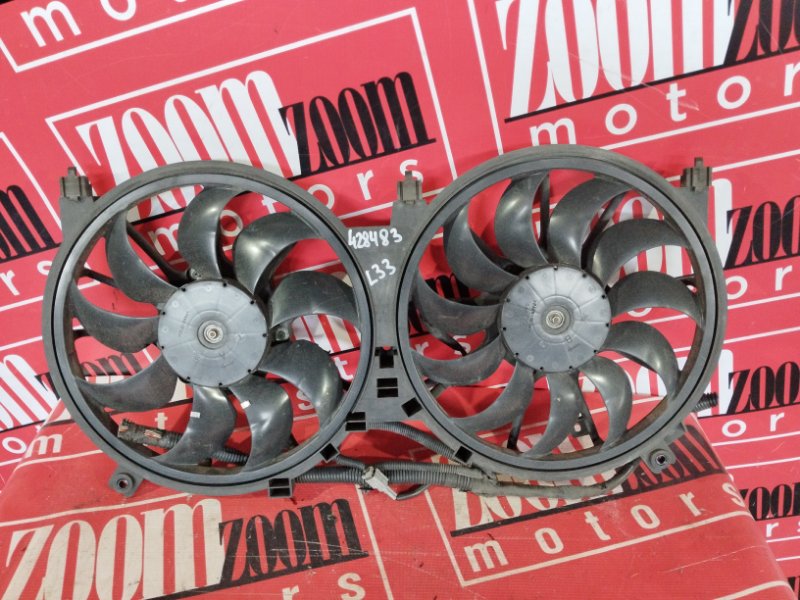 Радиатор двигателя, 13300 рублей, Солонцы