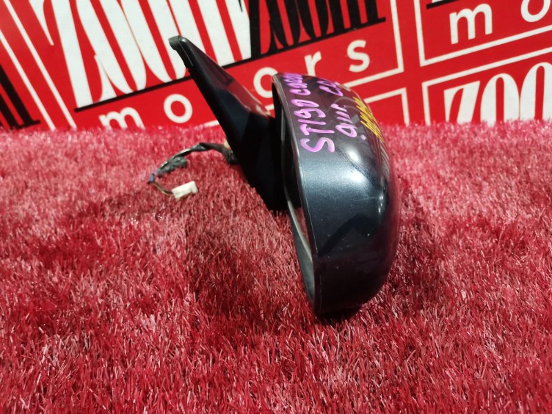 Зеркало боковое, 1900 рублей, Красноярск