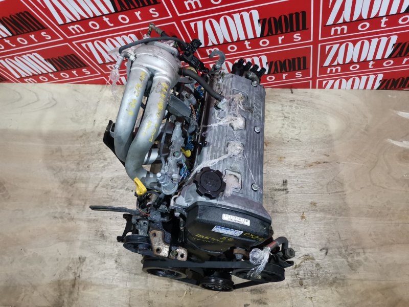 Двигатель, 114000 рублей, Красноярск