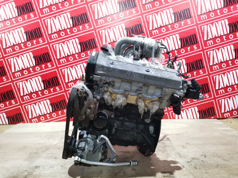 Двигатель, 114000 рублей, Красноярск