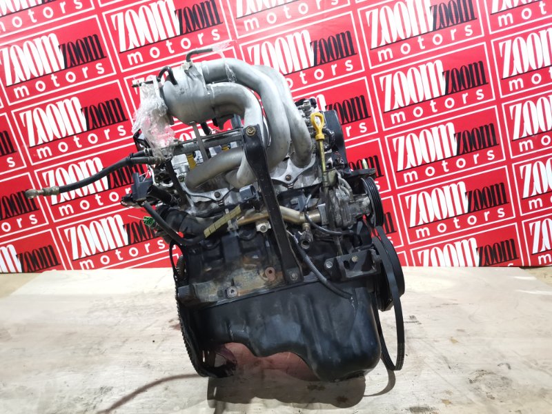 Двигатель, 114000 рублей, Красноярск