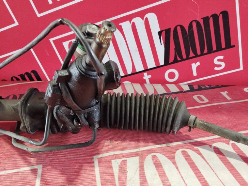 Рулевая рейка, 6700 рублей, Солонцы