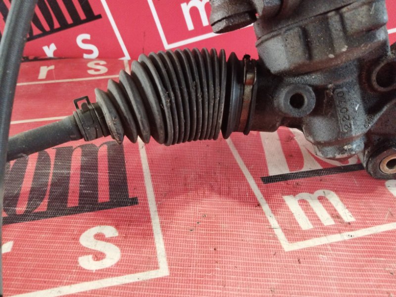 Рулевая рейка, 16500 рублей, Солонцы