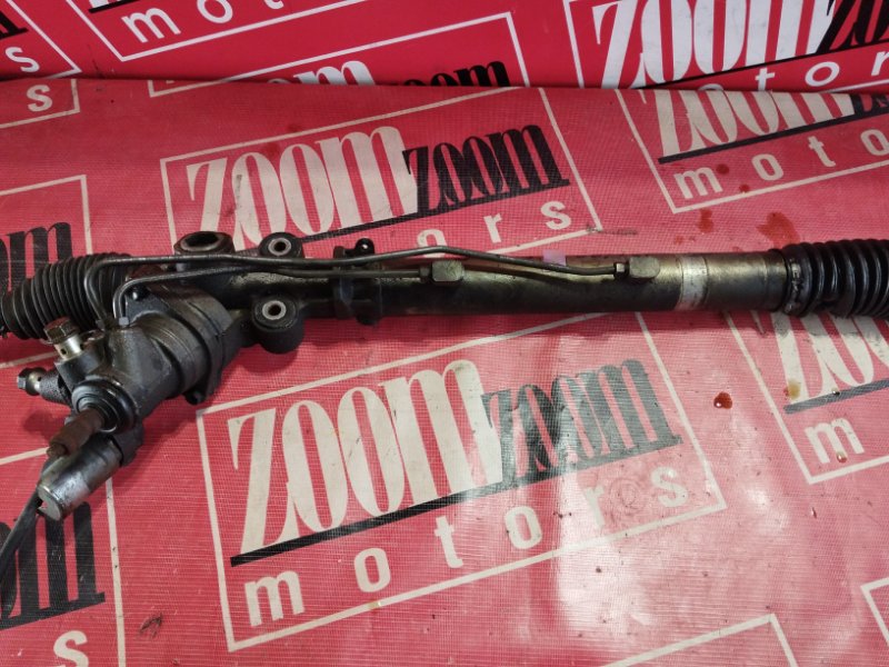 Рулевая рейка, 16500 рублей, Солонцы