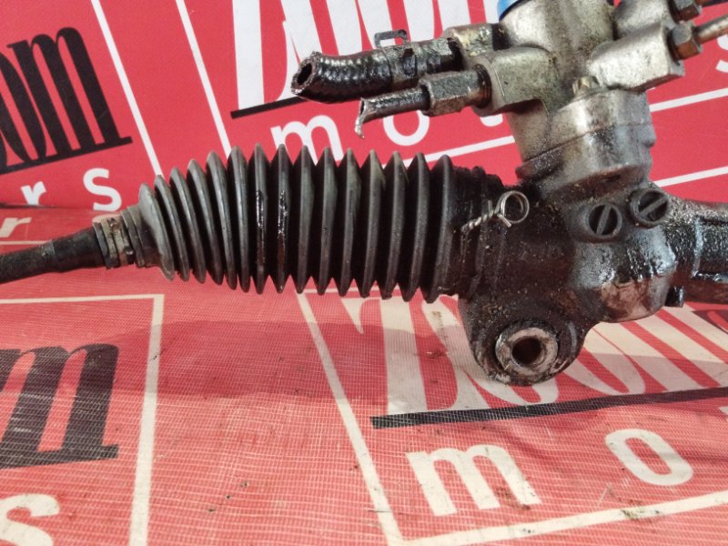 Рулевая рейка, 4300 рублей, Солонцы