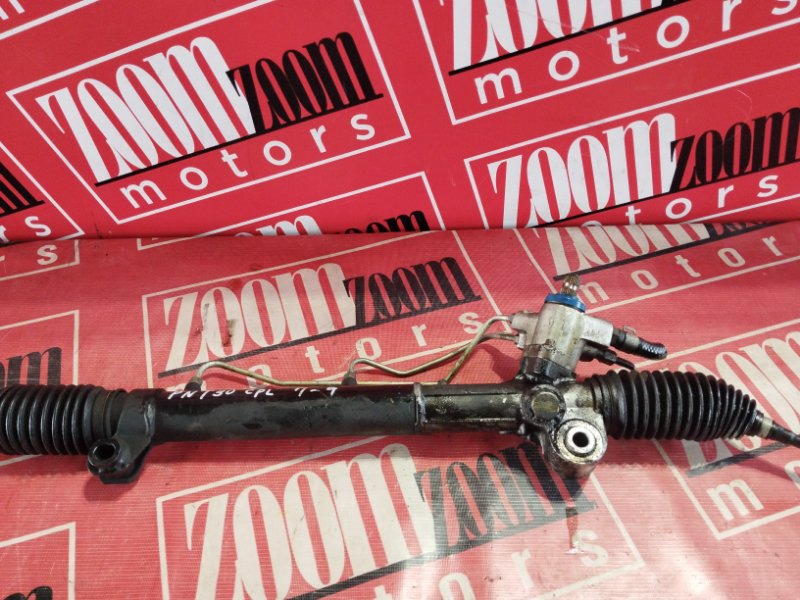 Рулевая рейка, 4300 рублей, Солонцы