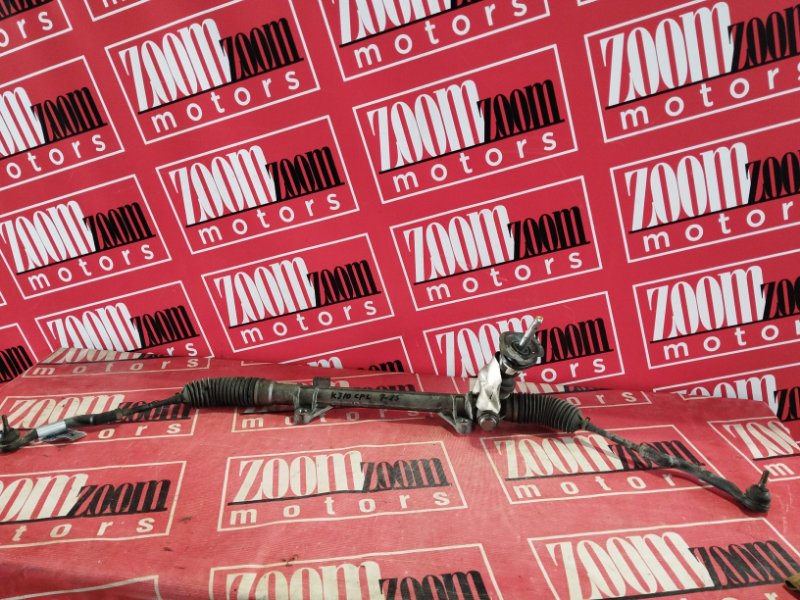 Рулевая рейка, 1900 рублей, Солонцы