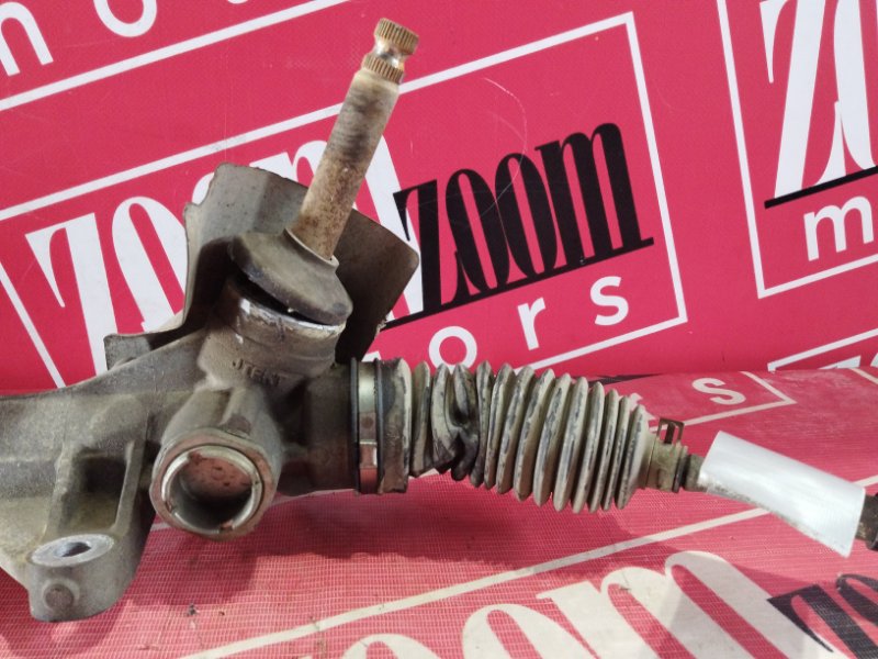 Рулевая рейка, 9000 рублей, Солонцы