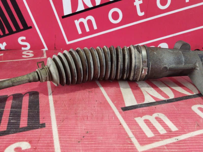 Рулевая рейка, 9000 рублей, Солонцы