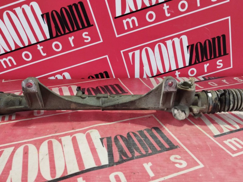 Рулевая рейка, 9000 рублей, Солонцы