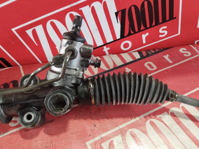 Рулевая рейка, 3500 рублей, Солонцы