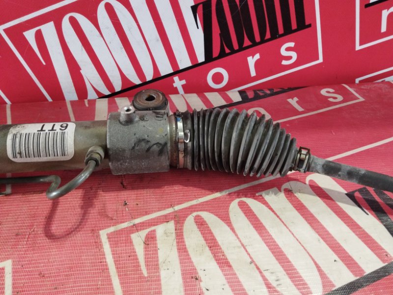 Рулевая рейка, 2900 рублей, Солонцы