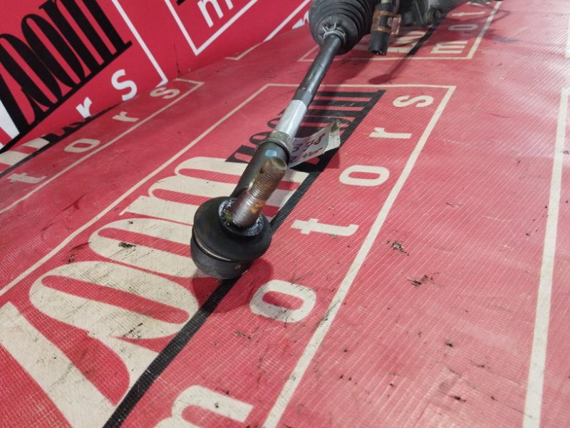 Рулевая рейка, 2900 рублей, Солонцы