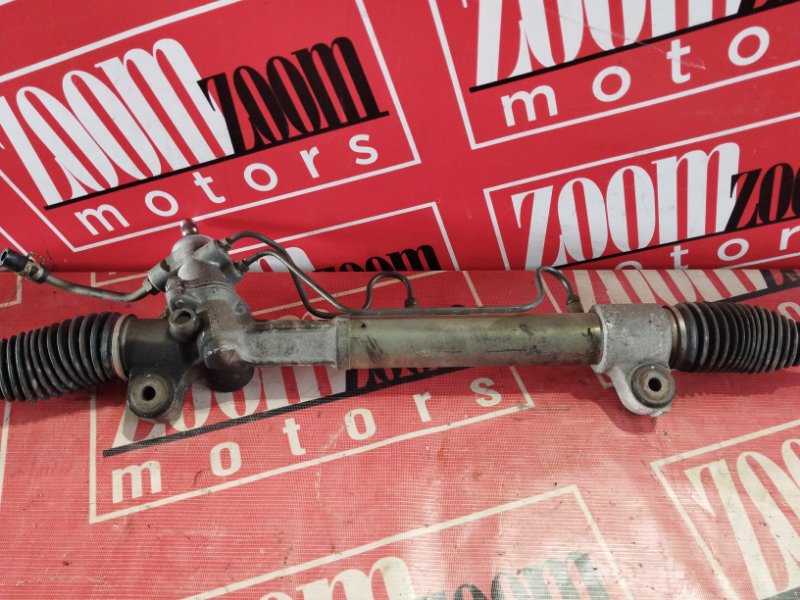 Рулевая рейка, 2900 рублей, Солонцы