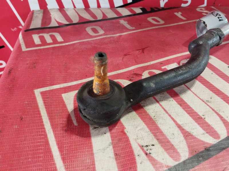 Рулевая рейка, 1900 рублей, Солонцы