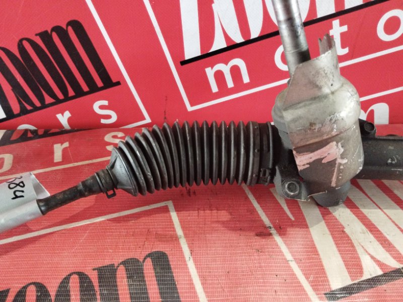 Рулевая рейка, 1900 рублей, Солонцы