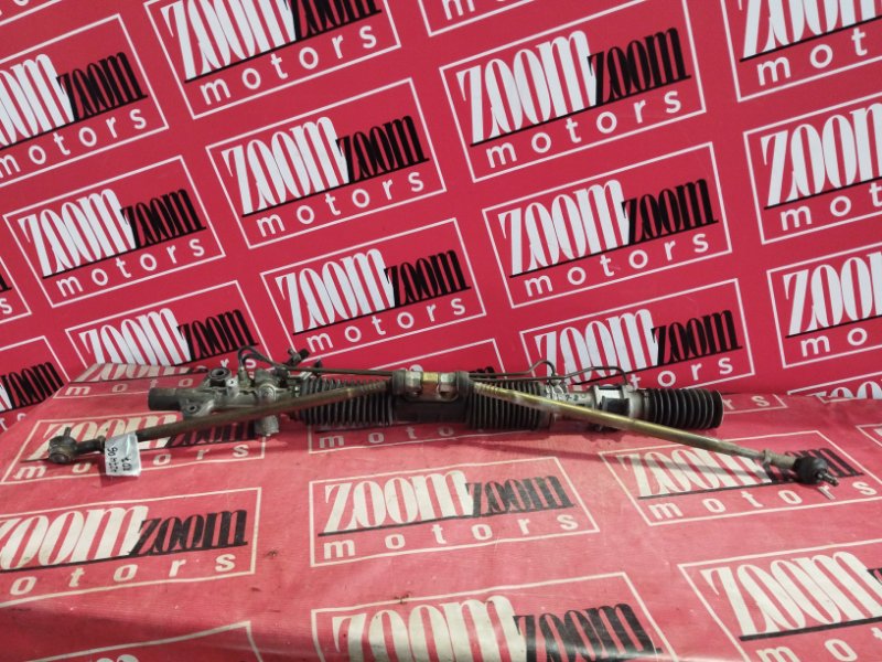 Рулевая рейка, 2900 рублей, Солонцы